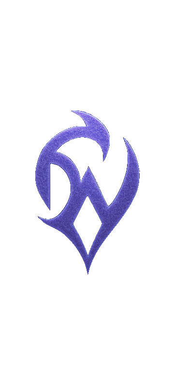 DarkWall Logo